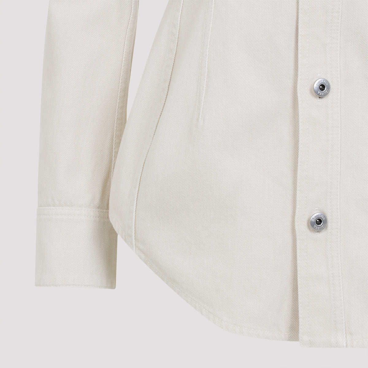 Bottega Veneta Cotton Jacket Women