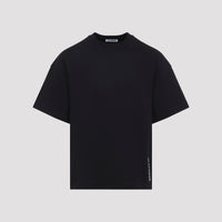 Jil Sander Oversized Logo T-Shirt Men