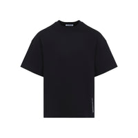 Jil Sander Oversized Logo T-Shirt Men