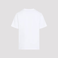 Casablanca Tennis Club T-Shirt Men