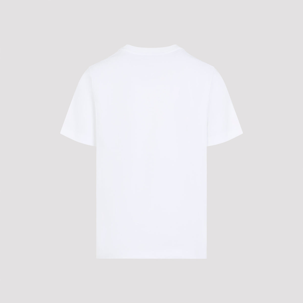 Casablanca Logo-Print T-Shirt Men