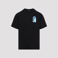 Casablanca Short-Sleeve T-Shirt Men