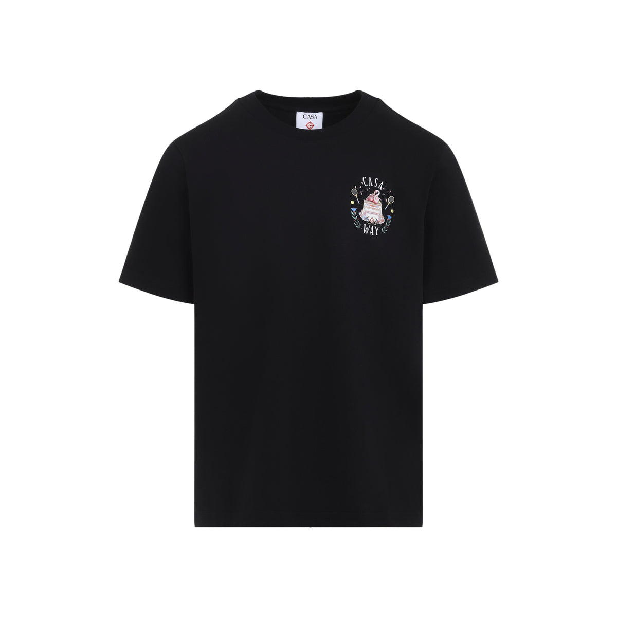 Casablanca Casa Way T-Shirt Men