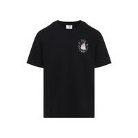 Casablanca Casa Way T-Shirt Men