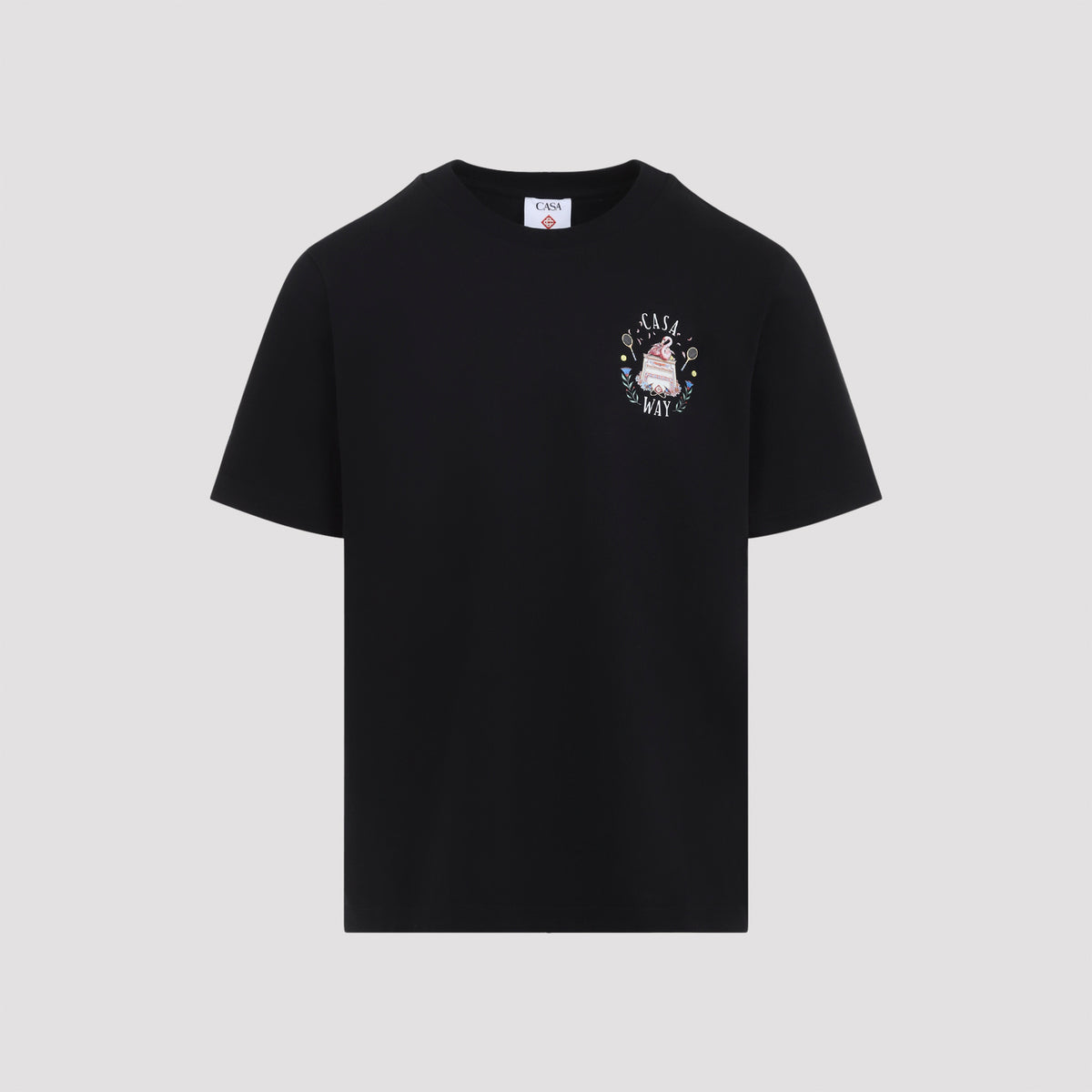 Casablanca Casa Way T-Shirt Men