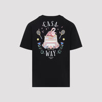 Casablanca Casa Way T-Shirt Men