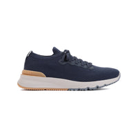 Brunello Cucinelli Wool Shoes Men