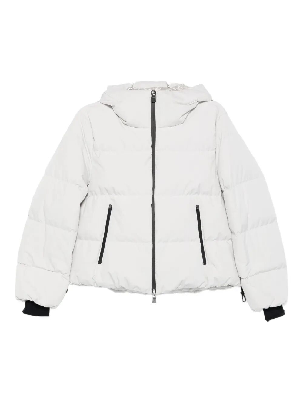 Herno Women Piumino Corto 2Layers