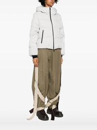 Herno Women Piumino Corto 2Layers