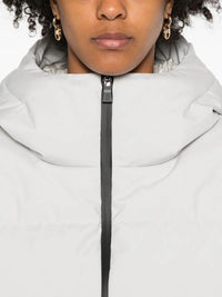 Herno Women Piumino Corto 2Layers