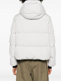 Herno Women Piumino Corto 2Layers