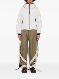 Herno Women Piumino Corto 2Layers