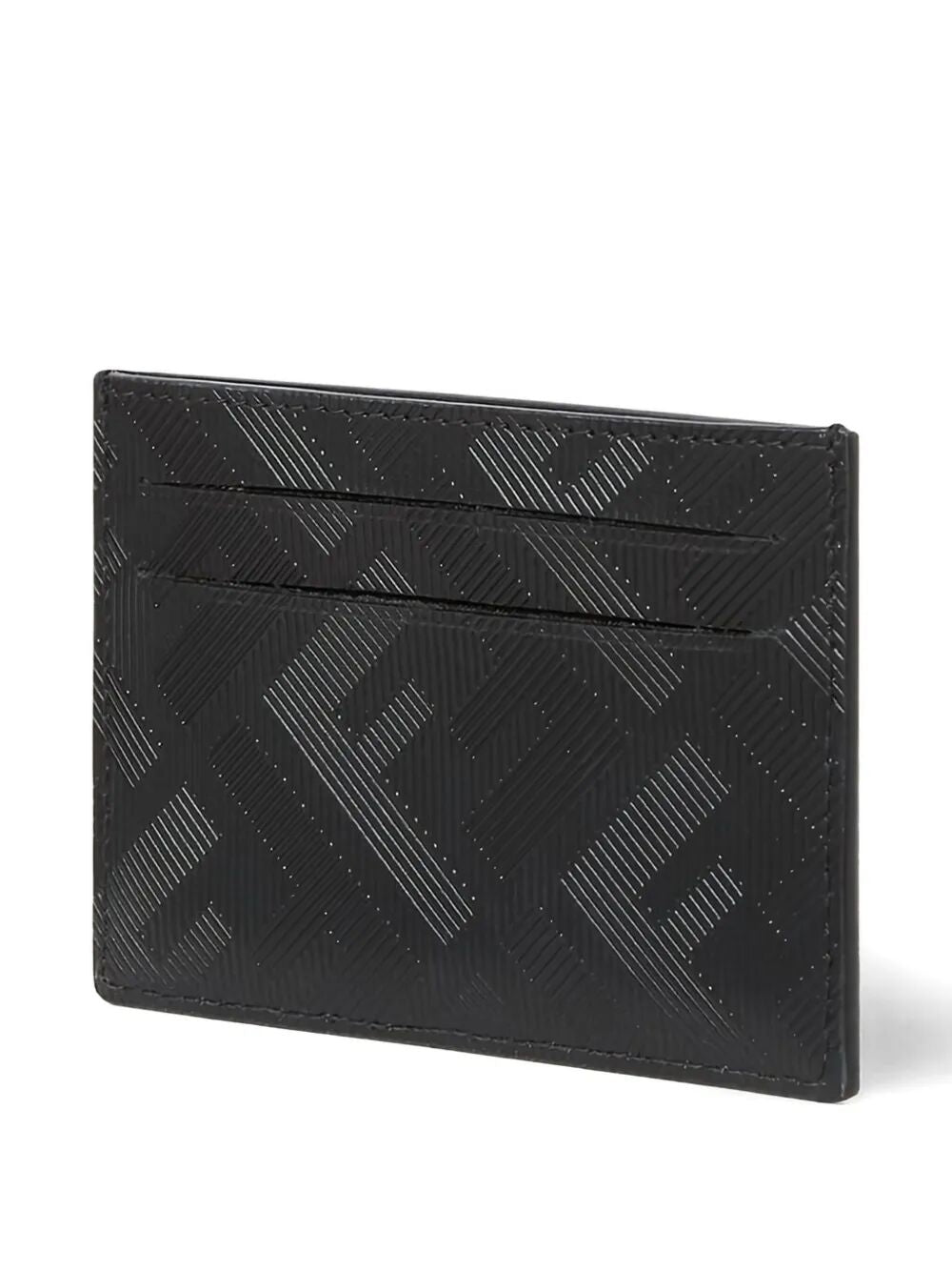 FENDI Fendi Shadow Slim Cardholder Women