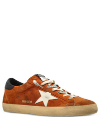 Golden Goose Men Super-Star