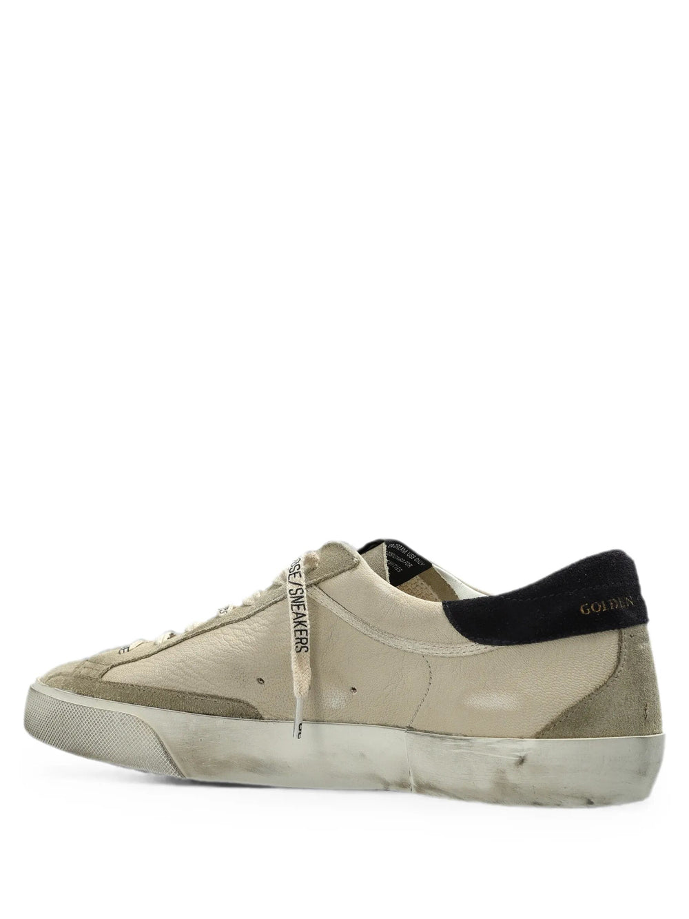 GOLDEN GOOSE Sneakers Super-Star Women