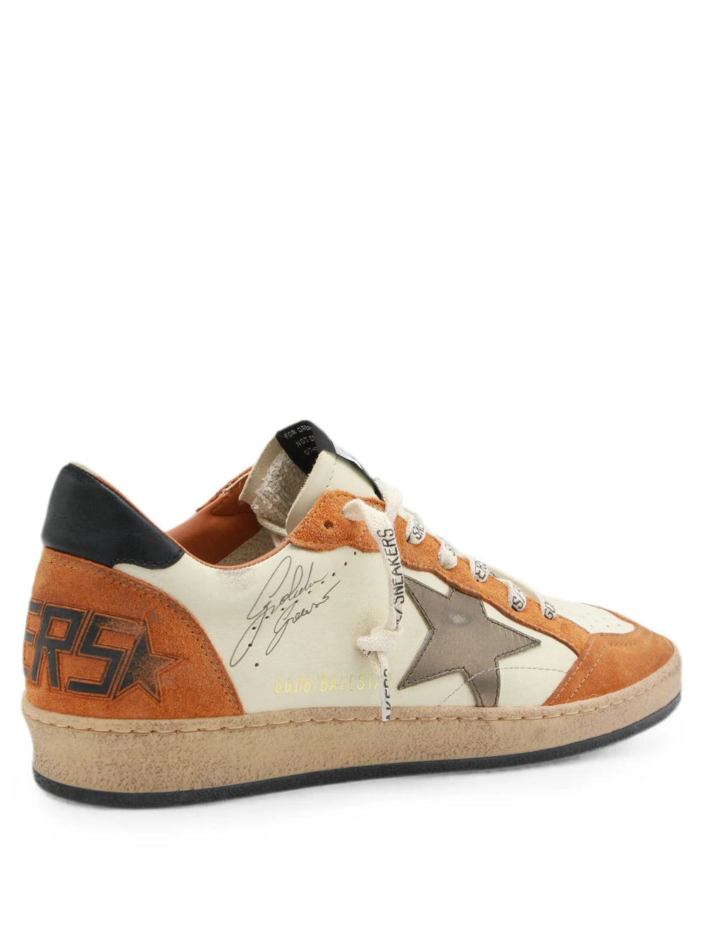 GOLDEN GOOSE Sneakers Ball Star Women