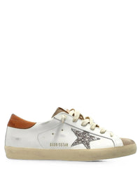 GOLDEN GOOSE Sneakers Super-Star Women