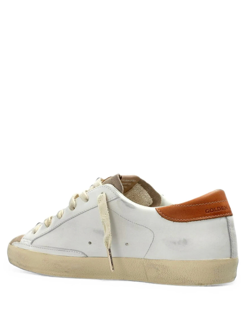 GOLDEN GOOSE Sneakers Super-Star Women