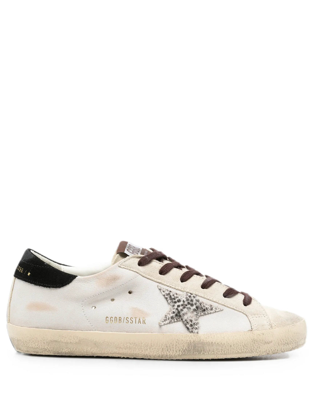 GOLDEN GOOSE Sneakers Super-Star Women