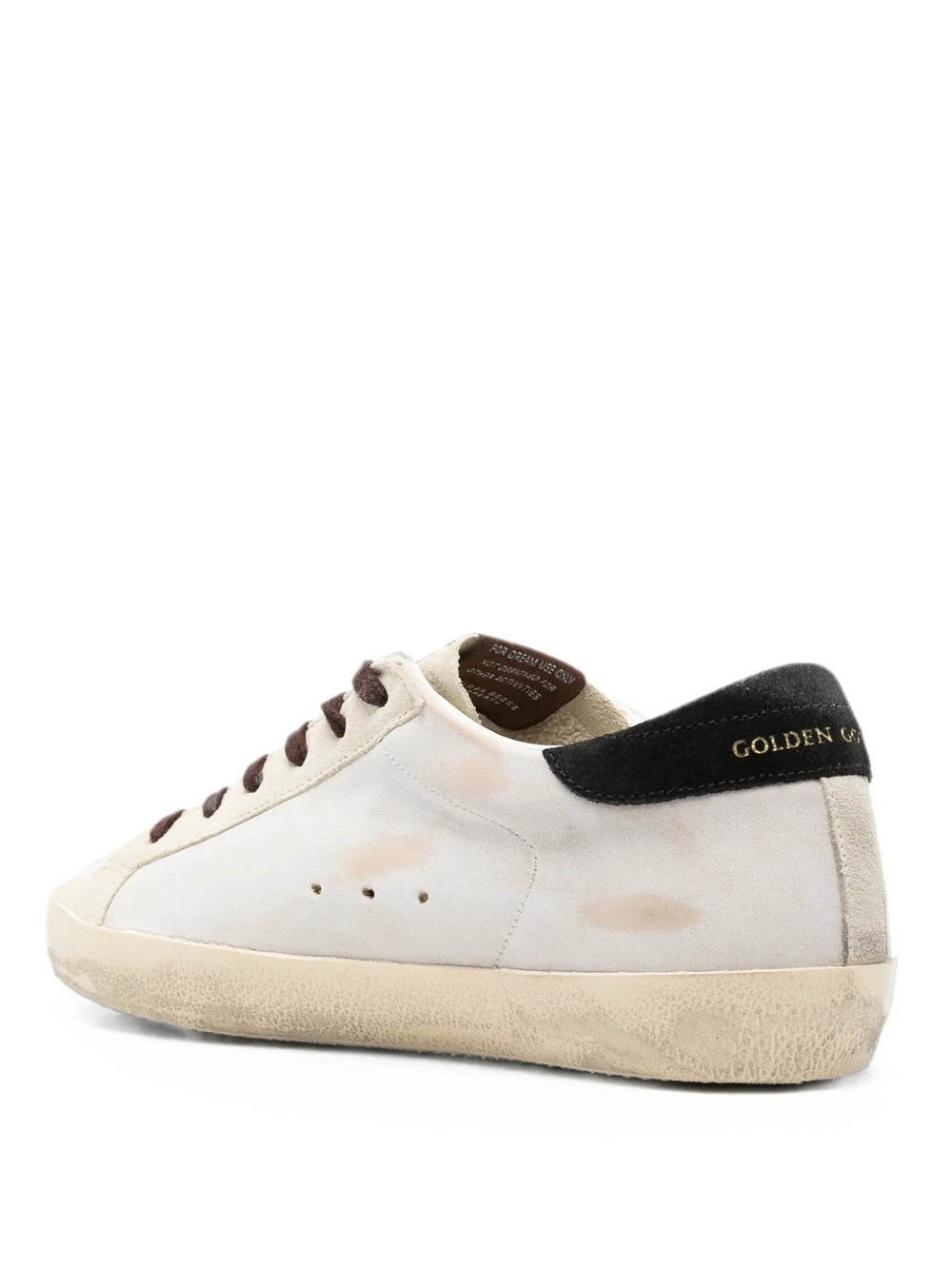 GOLDEN GOOSE Sneakers Super-Star Women