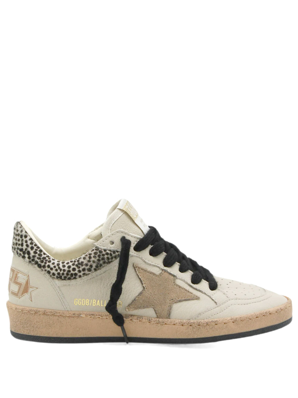 GOLDEN GOOSE Golden Goose Women Sneakers Ball Star