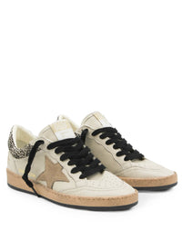 GOLDEN GOOSE Golden Goose Women Sneakers Ball Star