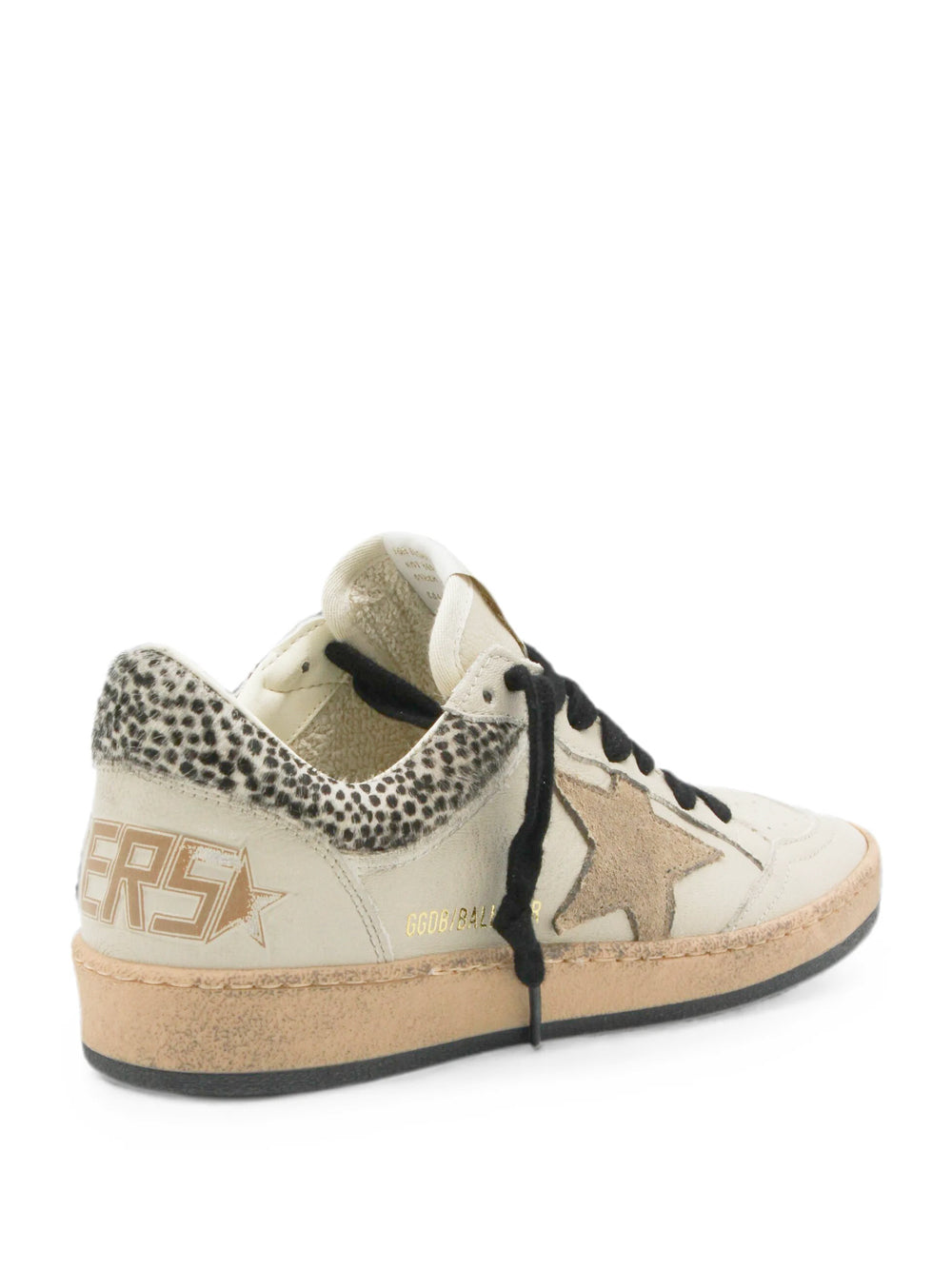 GOLDEN GOOSE Golden Goose Women Sneakers Ball Star