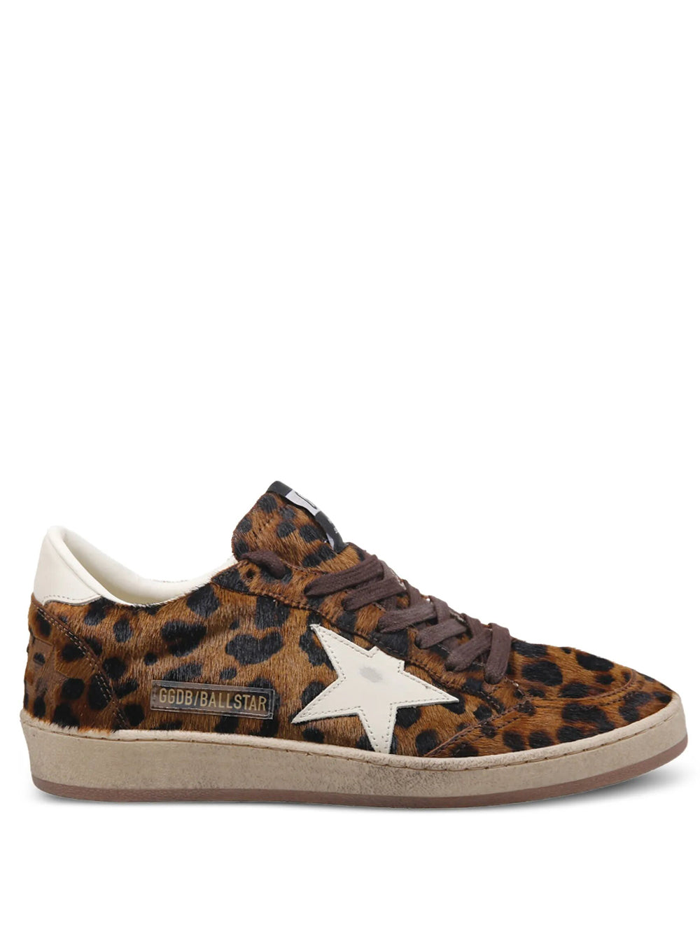 Sneakers Ball Star Women