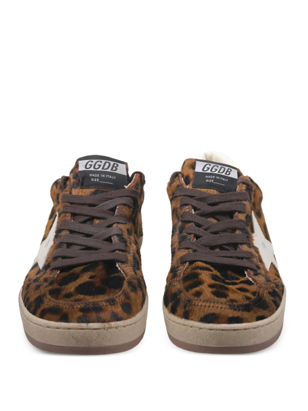 Sneakers Ball Star Women