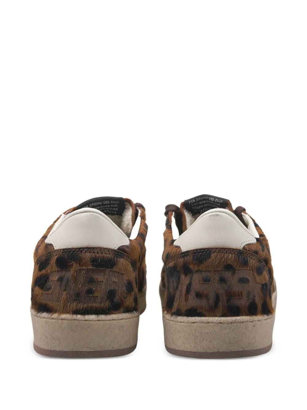 Sneakers Ball Star Women