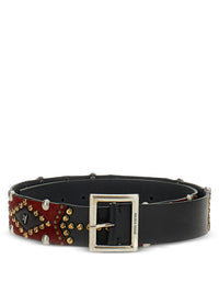 GOLDEN GOOSE Golden Goose Women Cintura Sierra