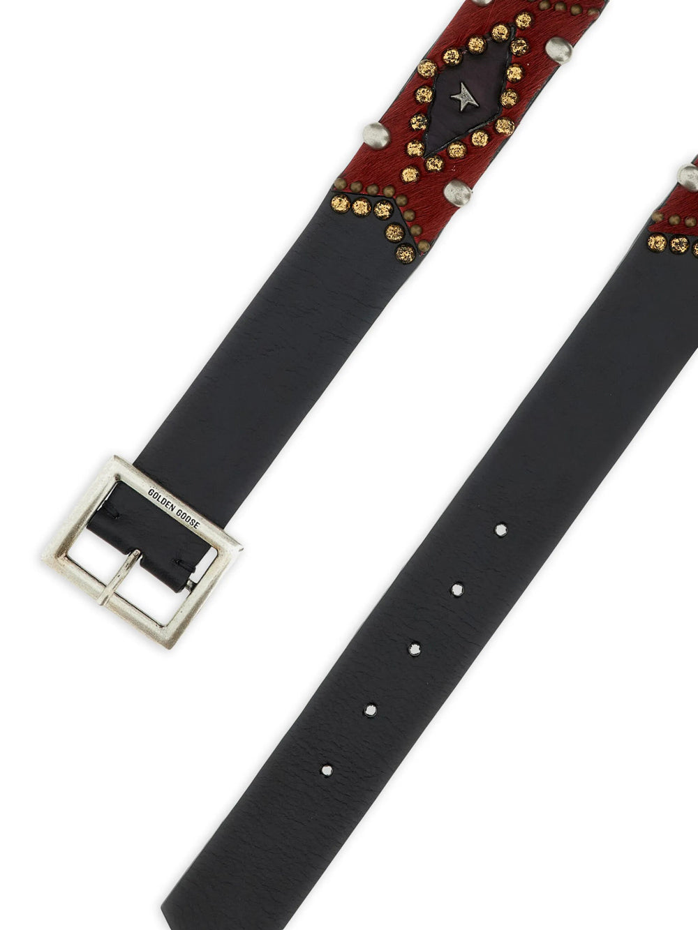 GOLDEN GOOSE Golden Goose Women Cintura Sierra