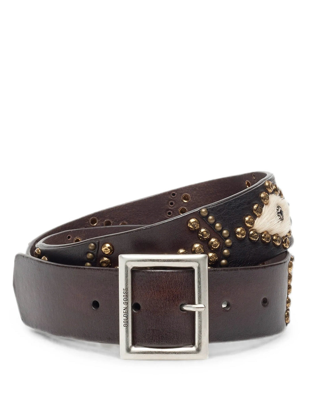 GOLDEN GOOSE Golden Goose Women Cintura Sierra