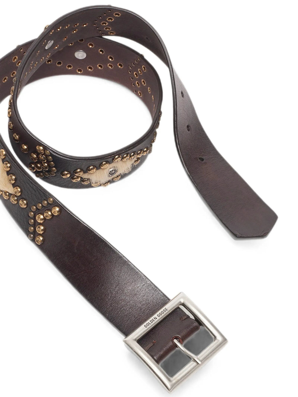 GOLDEN GOOSE Golden Goose Women Cintura Sierra
