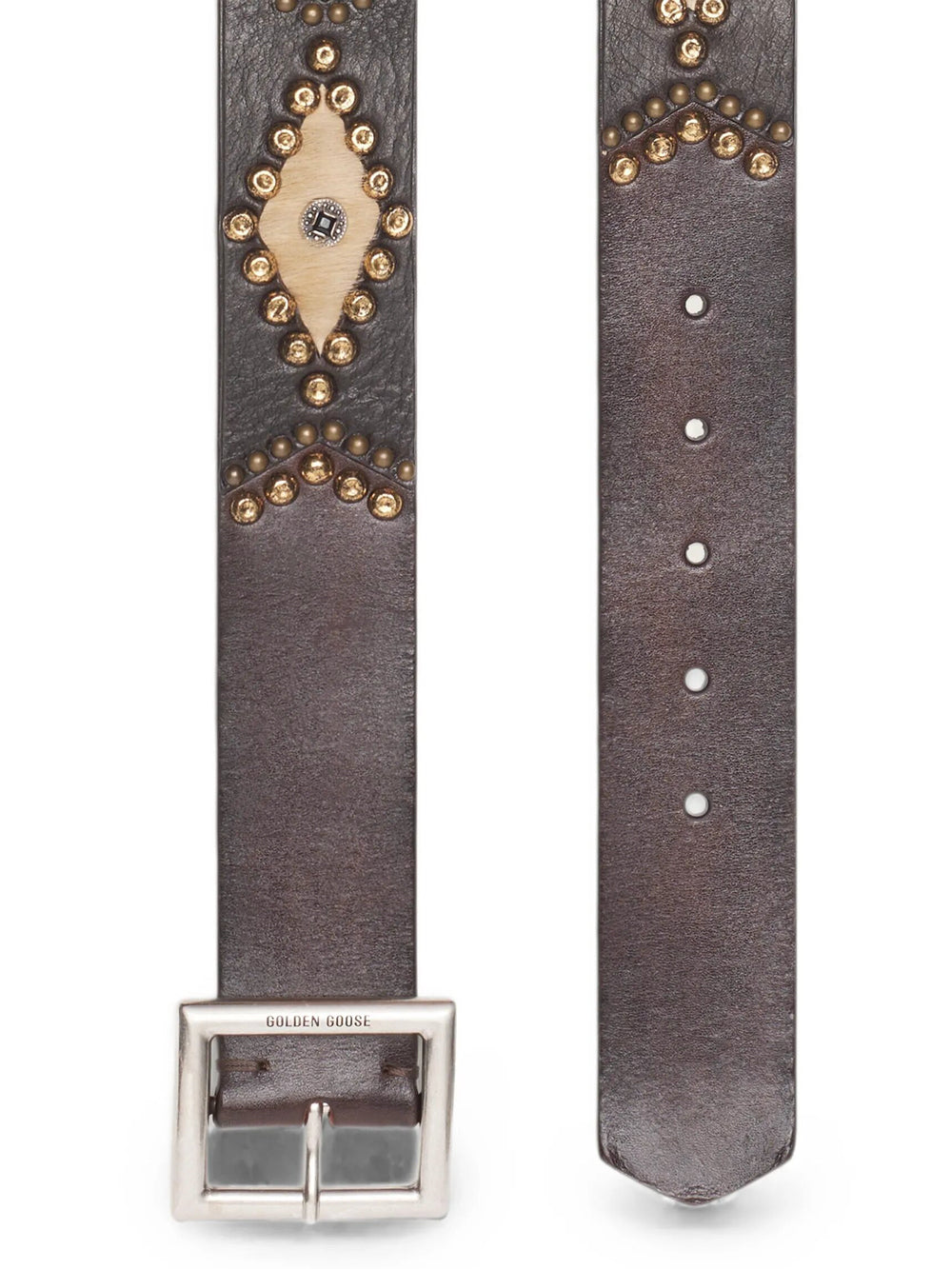 GOLDEN GOOSE Golden Goose Women Cintura Sierra