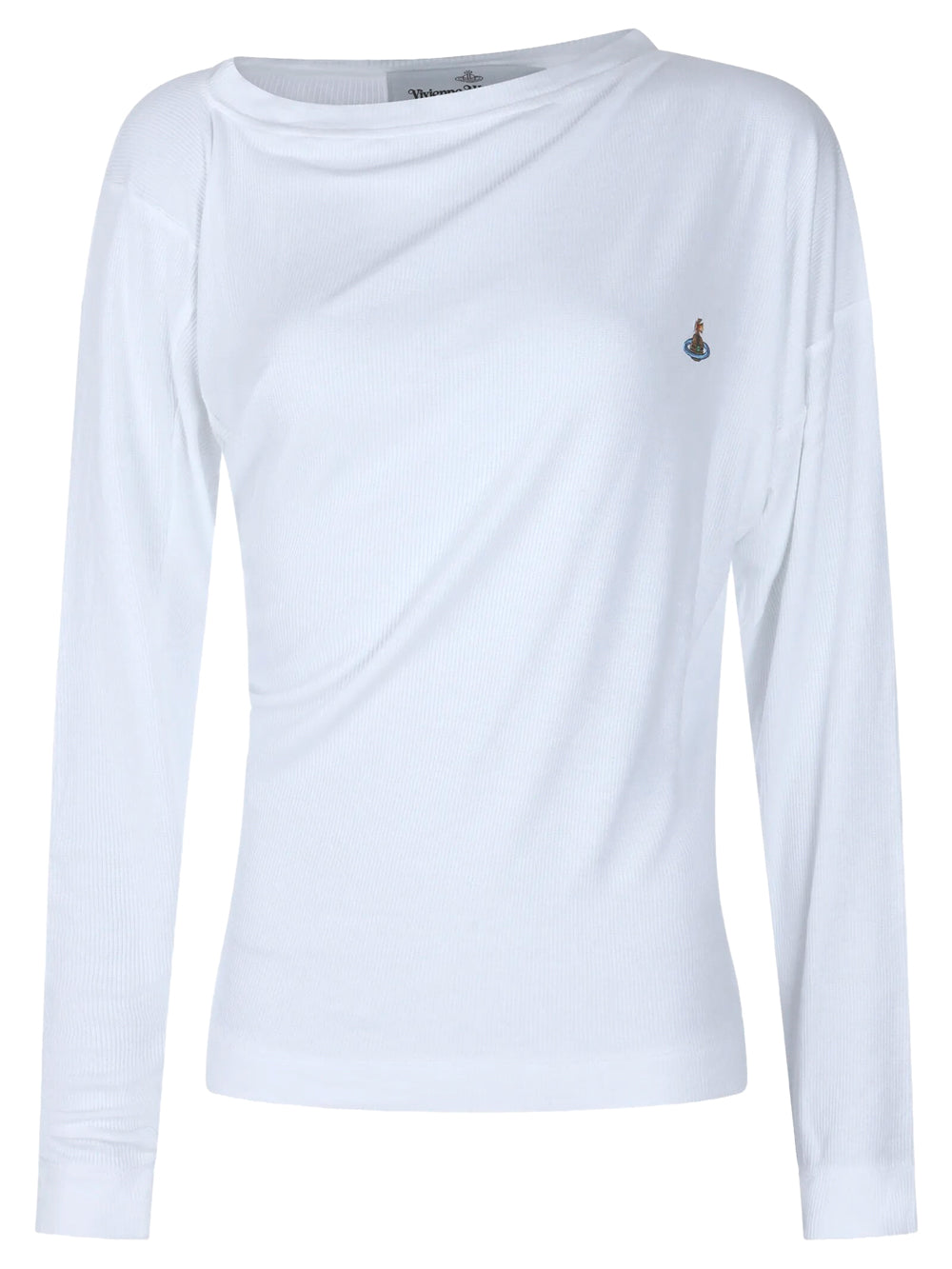 VIVIENNE WESTWOOD Long Sleeve Hebo Top Women
