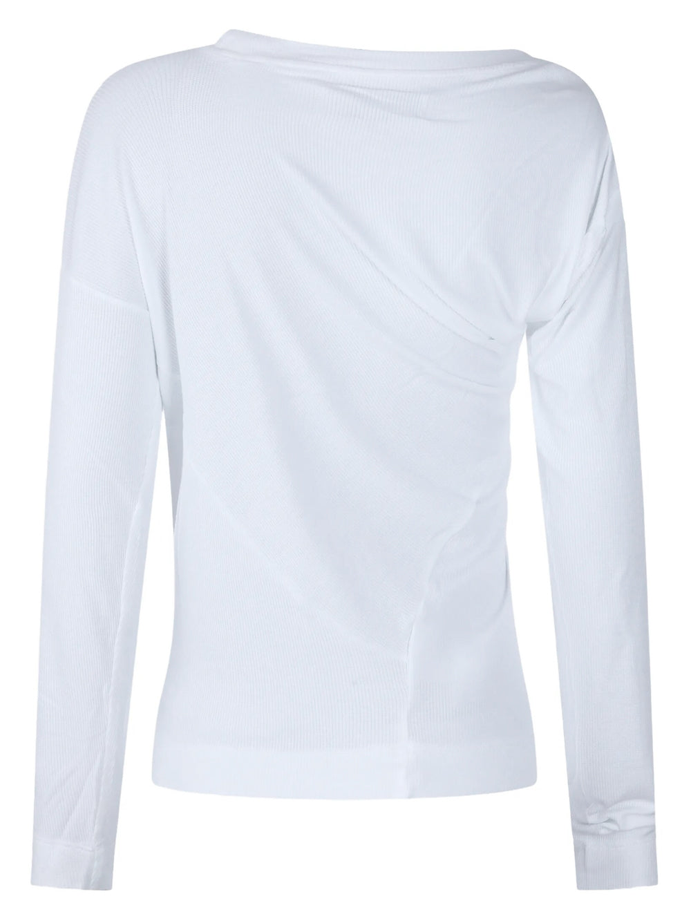 VIVIENNE WESTWOOD Long Sleeve Hebo Top Women