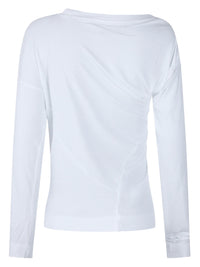VIVIENNE WESTWOOD Long Sleeve Hebo Top Women