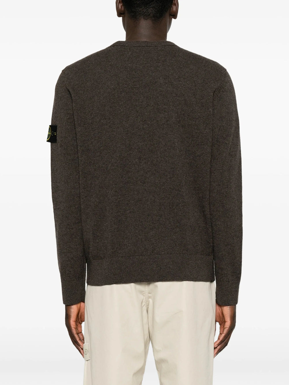 Stone Island Men Maglia Rws