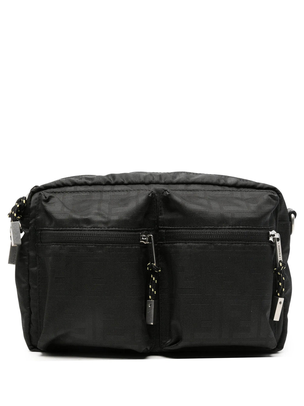 FENDI Fendi Men Camera Case Ff Light