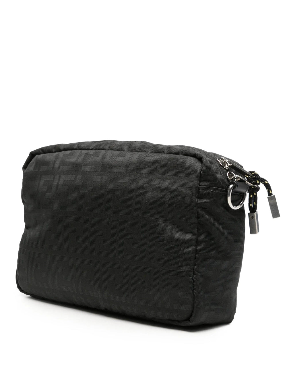FENDI Fendi Men Camera Case Ff Light