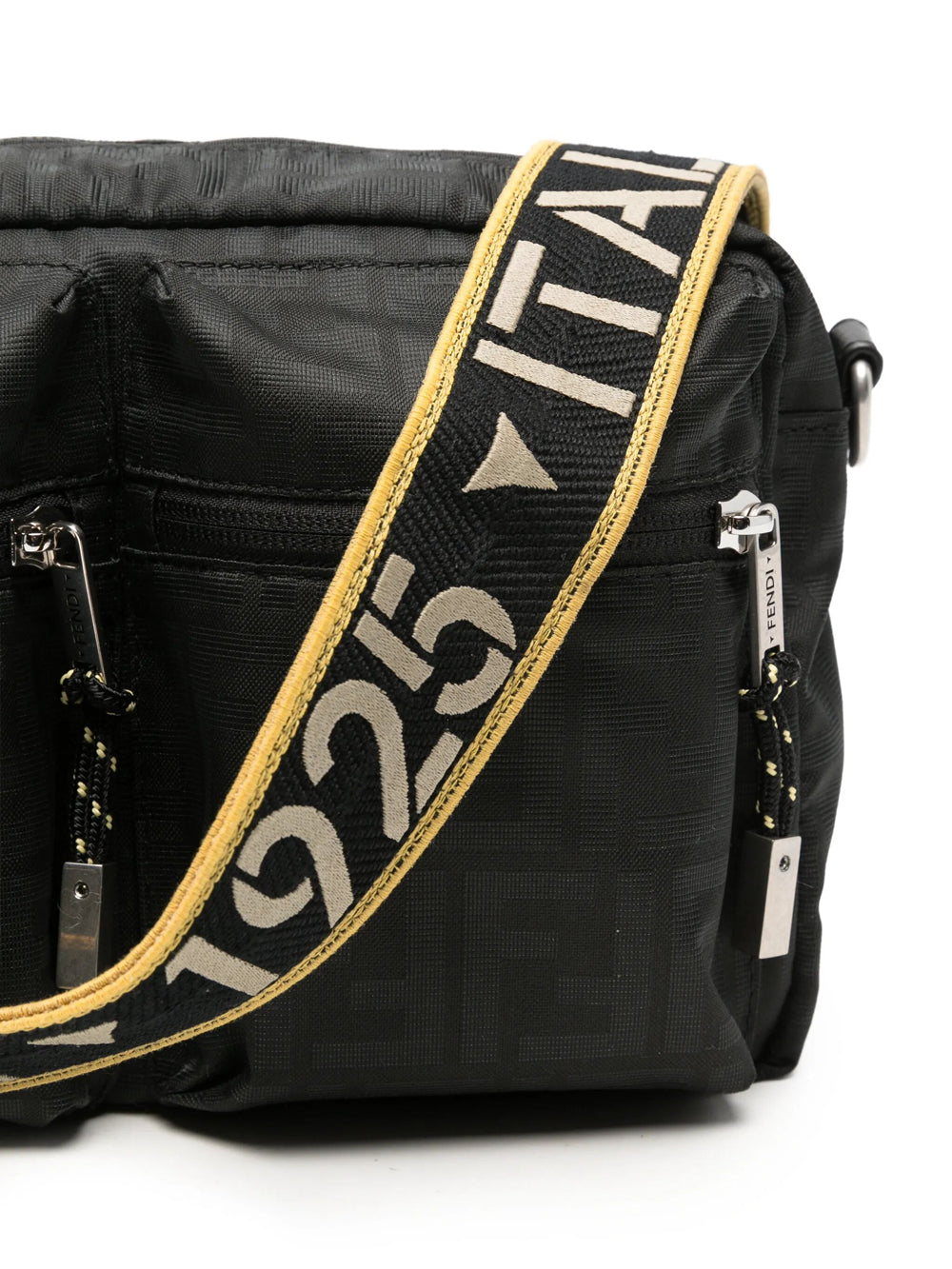 FENDI Fendi Men Camera Case Ff Light