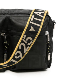 FENDI Fendi Men Camera Case Ff Light