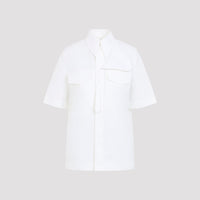 Bottega Veneta Cotton Shirt Women