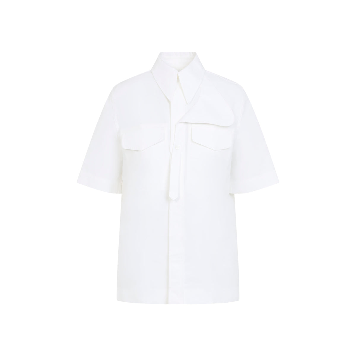 Bottega Veneta Cotton Shirt Women