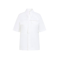 Bottega Veneta Cotton Shirt Women
