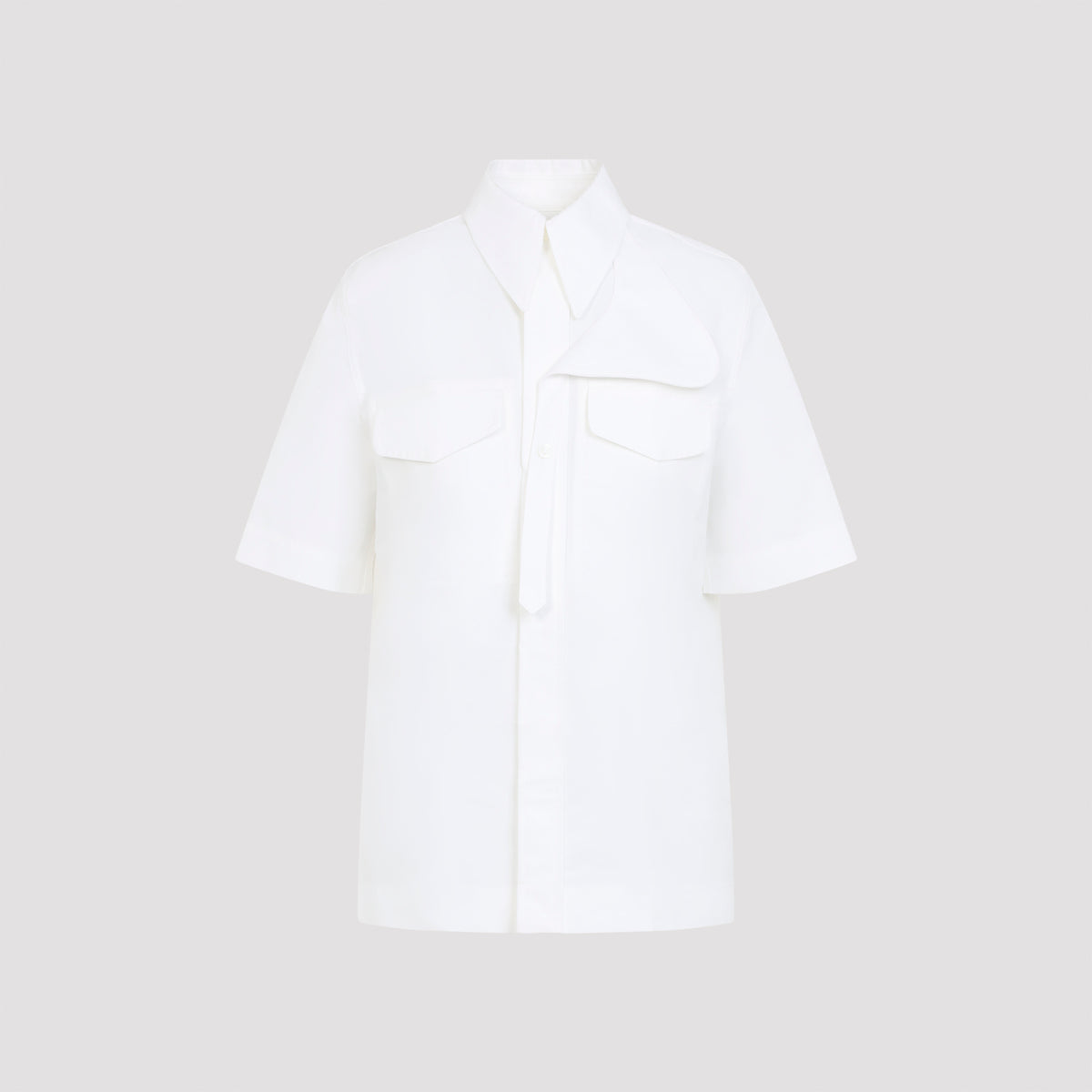 Bottega Veneta Cotton Shirt Women