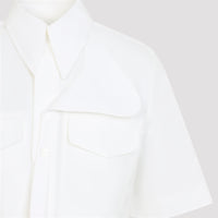 Bottega Veneta Cotton Shirt Women
