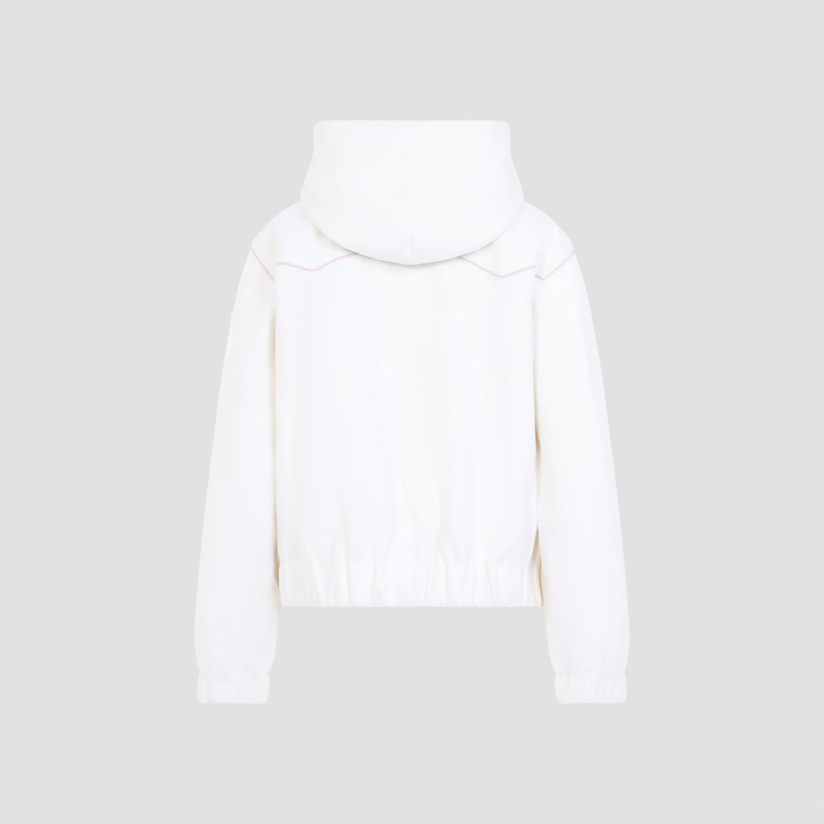Moncler Grenoble Hoodie Sweater Women