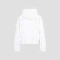 Moncler Grenoble Hoodie Sweater Women
